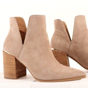 Steve Madden Kayluh Bootie- 9